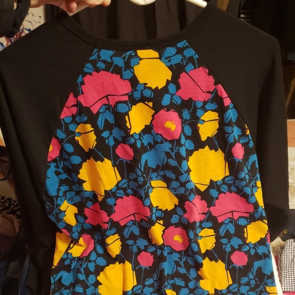 LulaRoe Randy - Picture 3 of 5